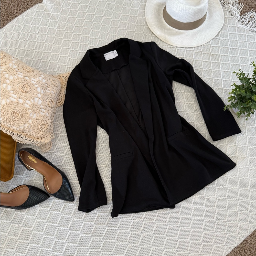 ▪️ASOS Relaxed Blazer, 4
